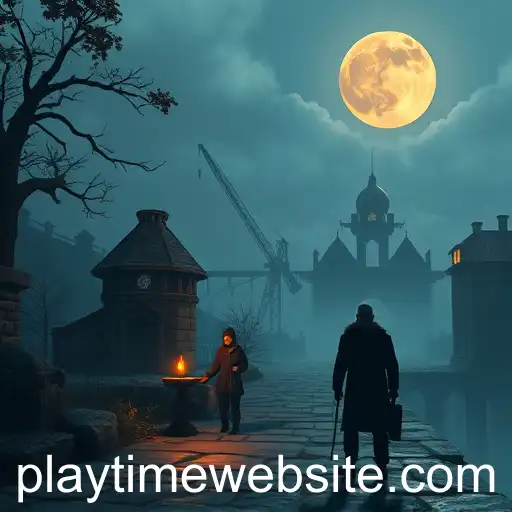 Exploring the Thrilling World of Adventure Games: A Unique Playtime Experience