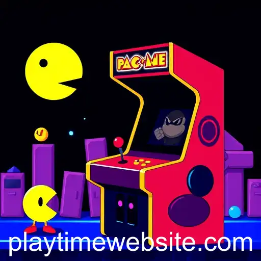 Exploring the Timeless Appeal of Arcade Classics