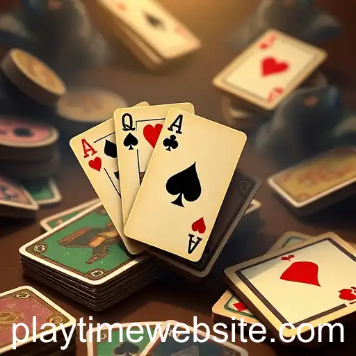 The Evolving World of Card Games in the Digital Era