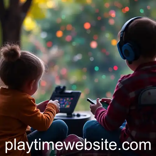 Evolving Tides in Online Gaming