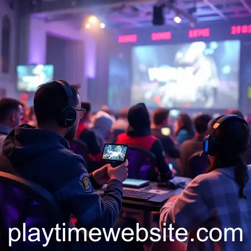 Exploring the Evolving World of Online Games