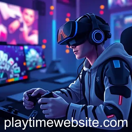 Exploring the Future of Online Gaming