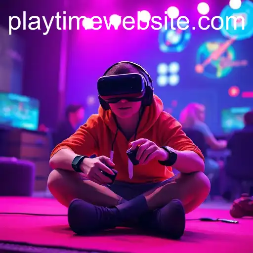 Evolving Playtime in the Digital Age