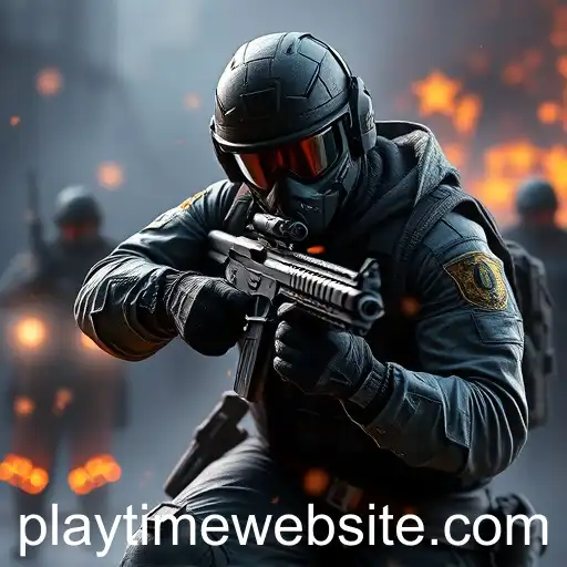 The Expansive World of Shooter Action Games: Maximizing Your Playtime